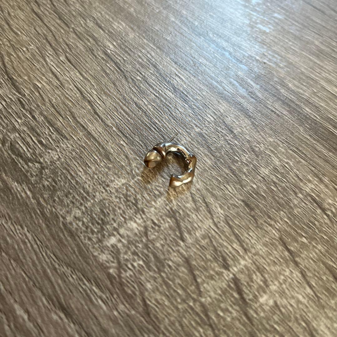 ち*ま様 Jent Louis ジェントルイス ピアス 片耳 jentlouis