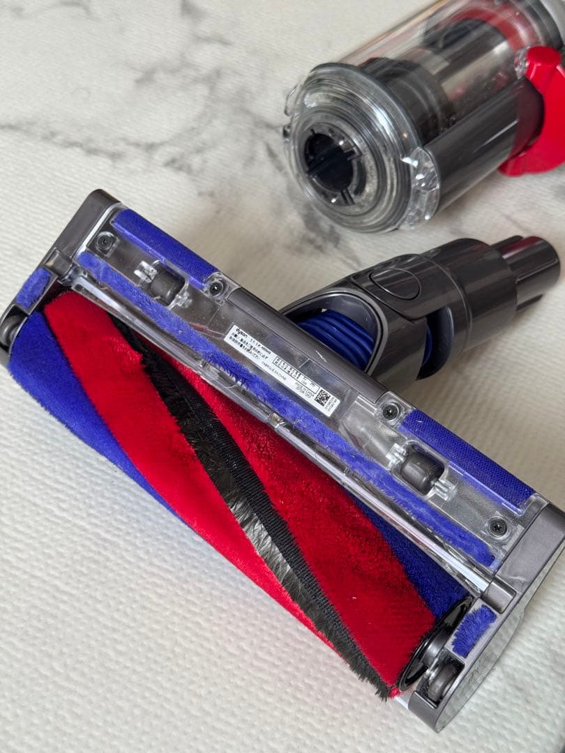 【ジャンク品】Dyson micro 1.5kg origin 動作不良