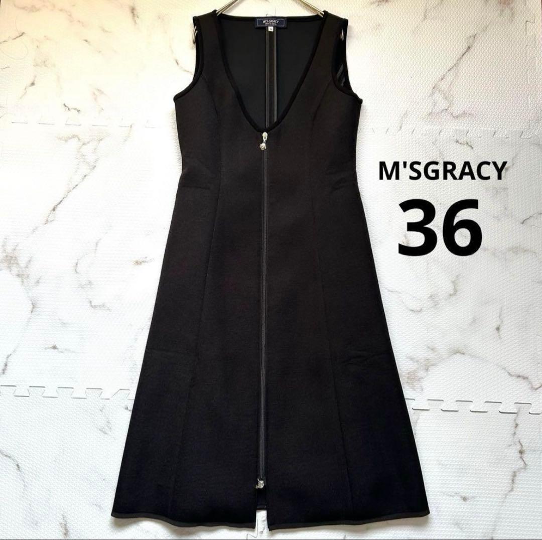 DimMoire 福袋 LIMITED BAG 2026 ワンピース Mサイズ