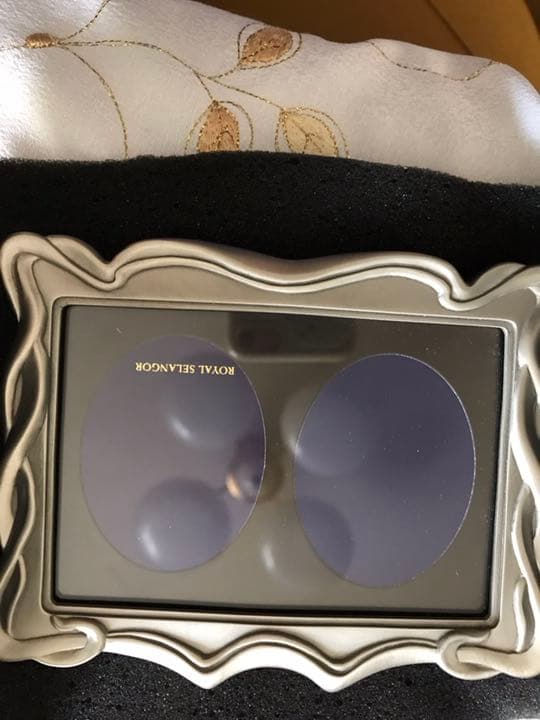 R OYAL SE L A N G O R   PE W T R1〒5 OGR/オージーアール/RATTLE SNAKE | L.H.P（エルエイチピー） ｜【公式