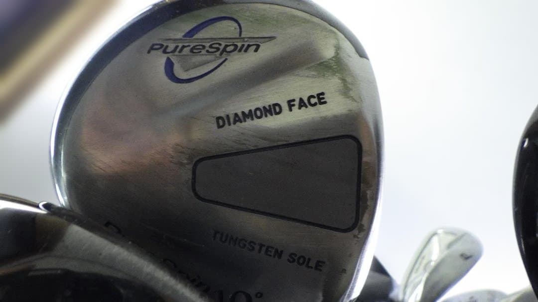 お 手頃 価格スポーツ - 840/PYKES PEAK ゴルフバッグ 迷彩柄 PP-01