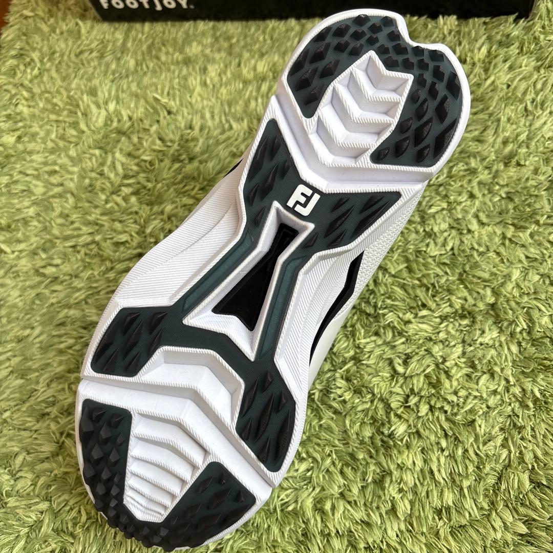 フットジョイ55424 25.5cm