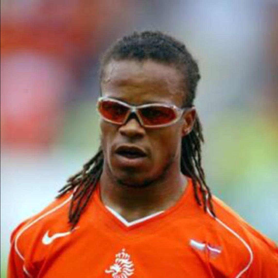 オランダ代表 長袖ユニフォーム ダーヴィッツ - メルカリ