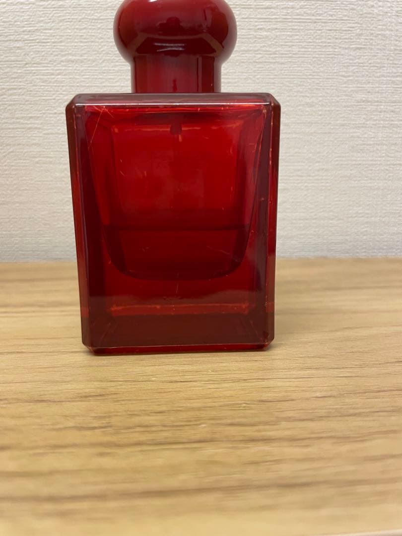 JO MALONE SCARLET POPPY コロン インテンス 50ml - メルカリ