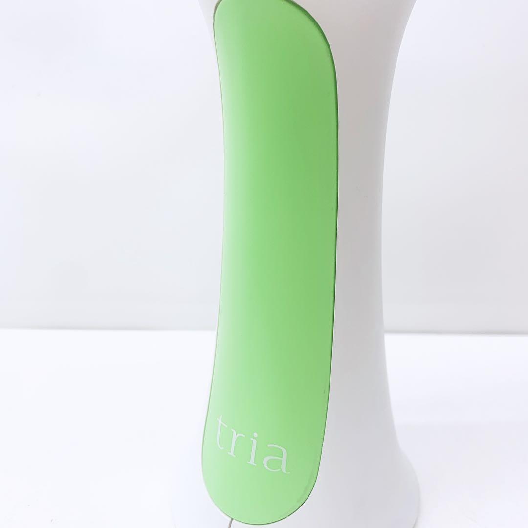 《ほぼ未使用⭐️付属品完備》 トリア パーソナルレーザー 4X Tria 脱毛器
