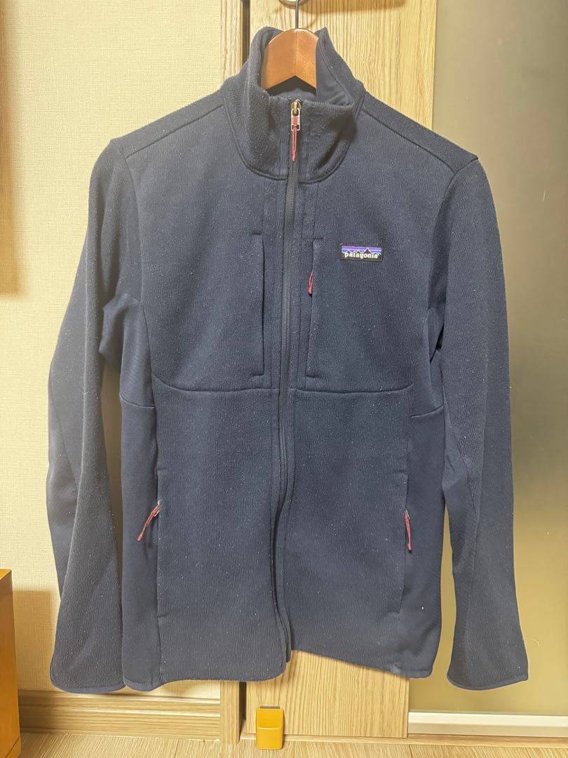 patagonia スノーウェアパンツ2本、 フリース1着 ファッショ