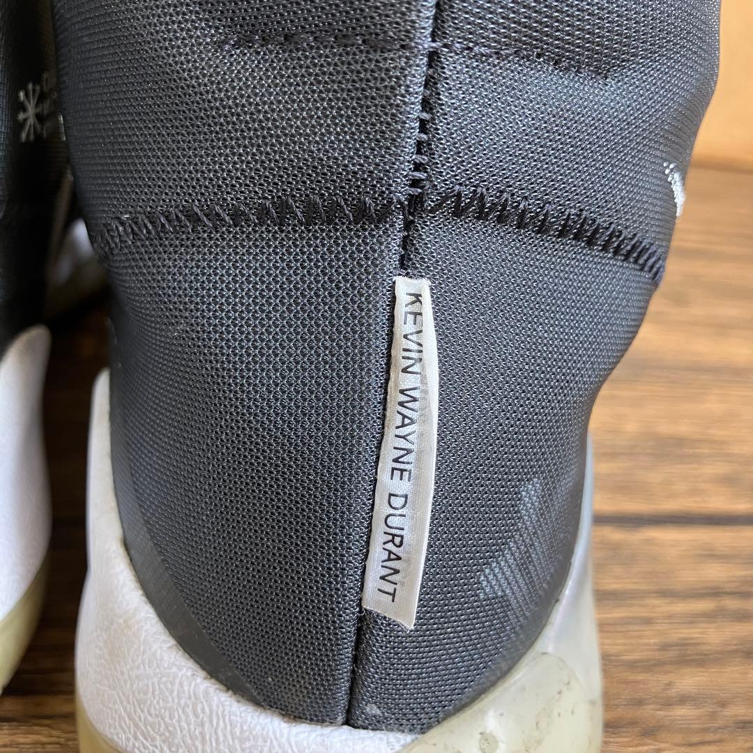 K26057）ナイキ ZOOM KD12 EP 28.0㎝ ケビン デュラント - メルカリ