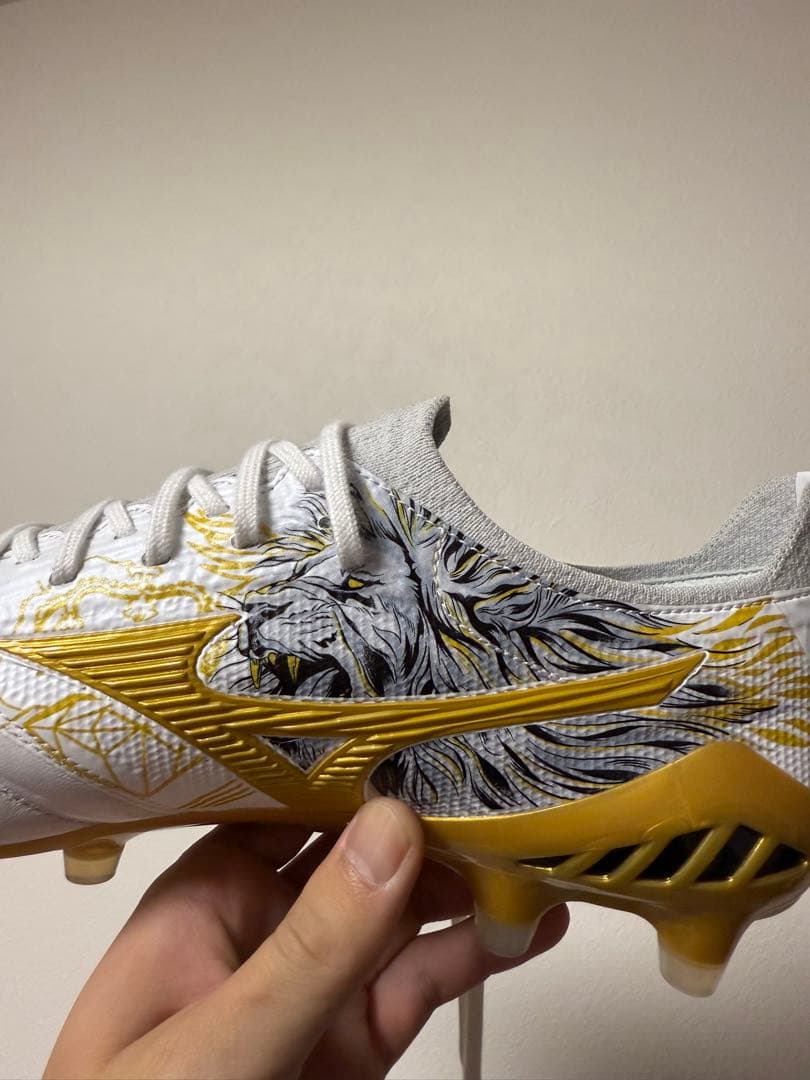 ⚠️500足限定MORELIA NEO Ⅲ β SR4 JAPAN 27.0cm