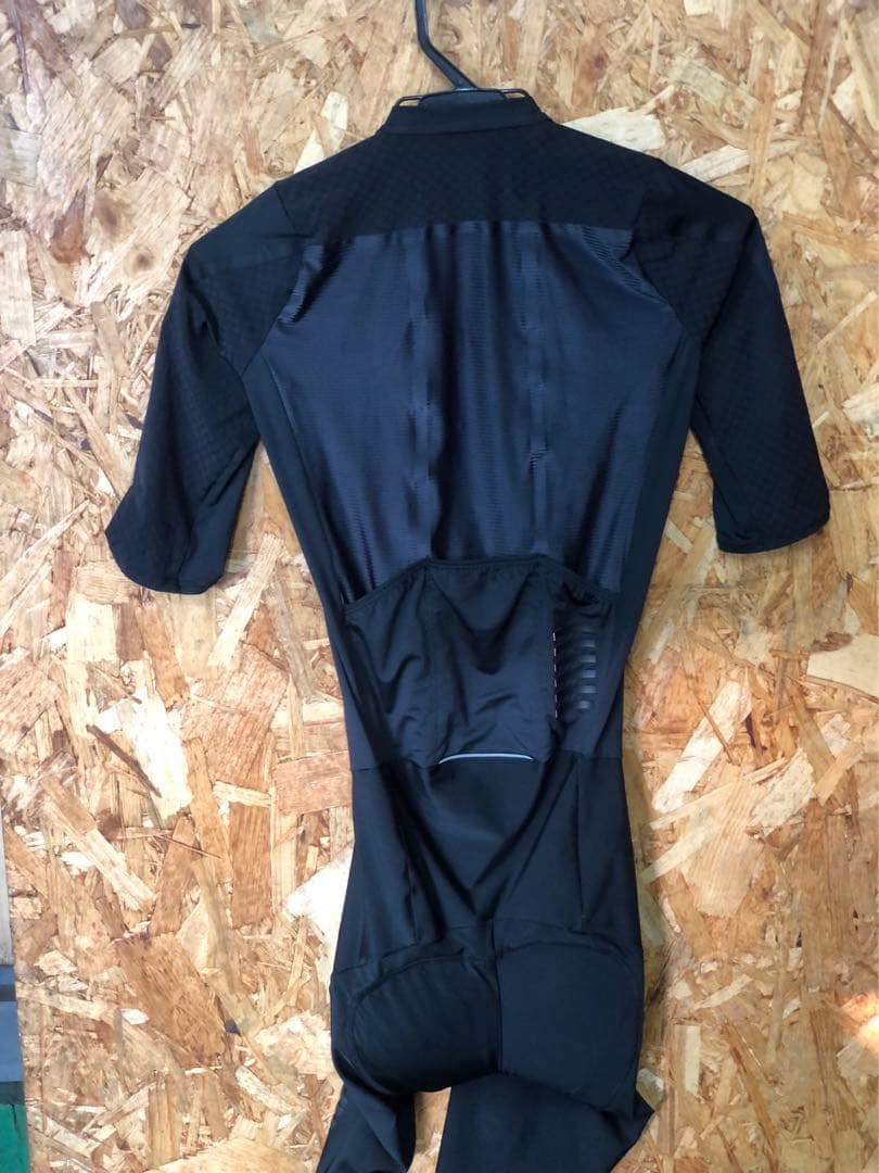 Rapha Pro Team Aerosuit ワンピース ラファプロチームXS
