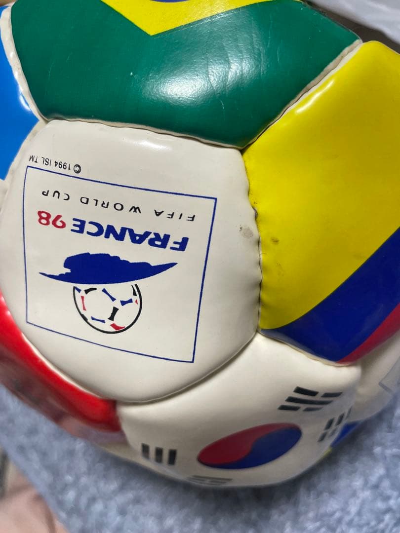 コカコーラ サッカーボール 懸賞 - メルカリ