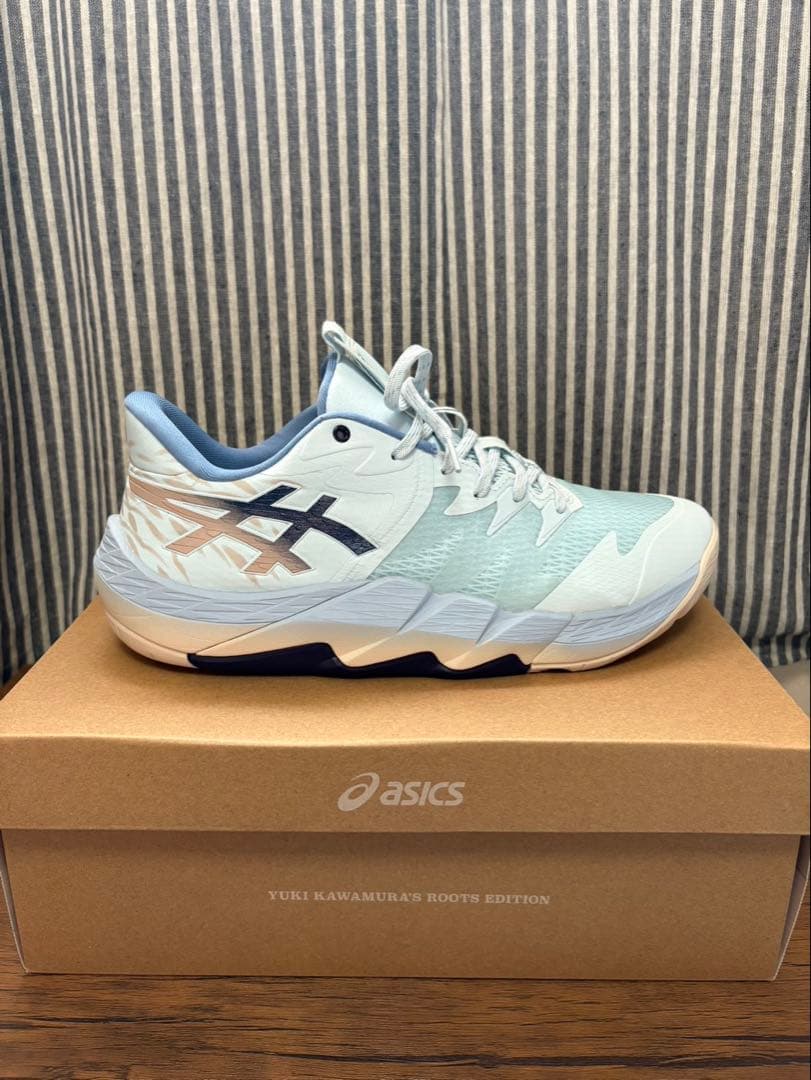 アンプレアルス ロー2河村勇輝\"ベニカケソラ\"29.0cm