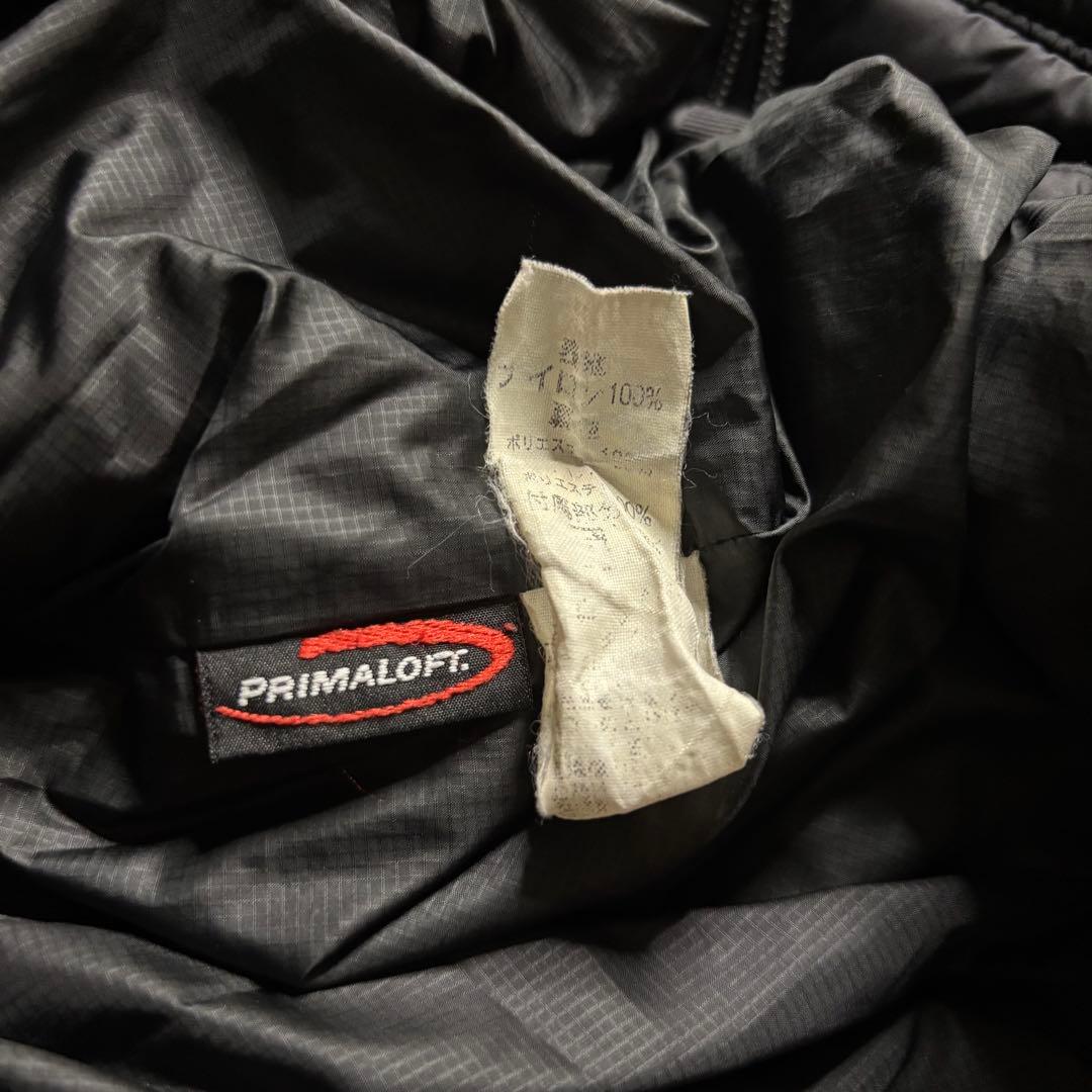 ジャケット・アウター 00s L.L.Bean Insulated Hooded Jacket XL