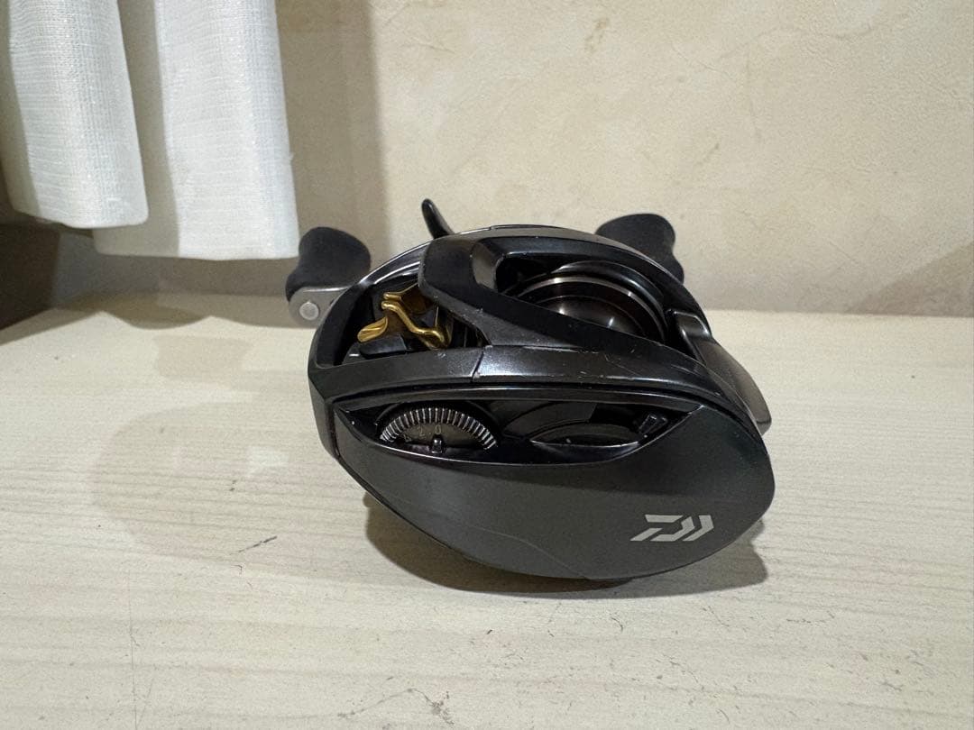 ダイワ スティーズ SV TW 1016 H スプールカスタム - メルカリ