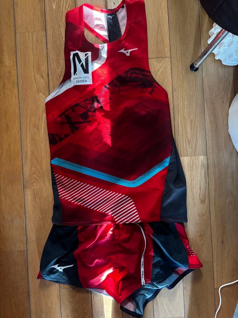 日本大学駅伝部ユニフォーム上下セット 楽天市場】【2/20-2/25 ポイント10倍】アディダス サッカー日本代表