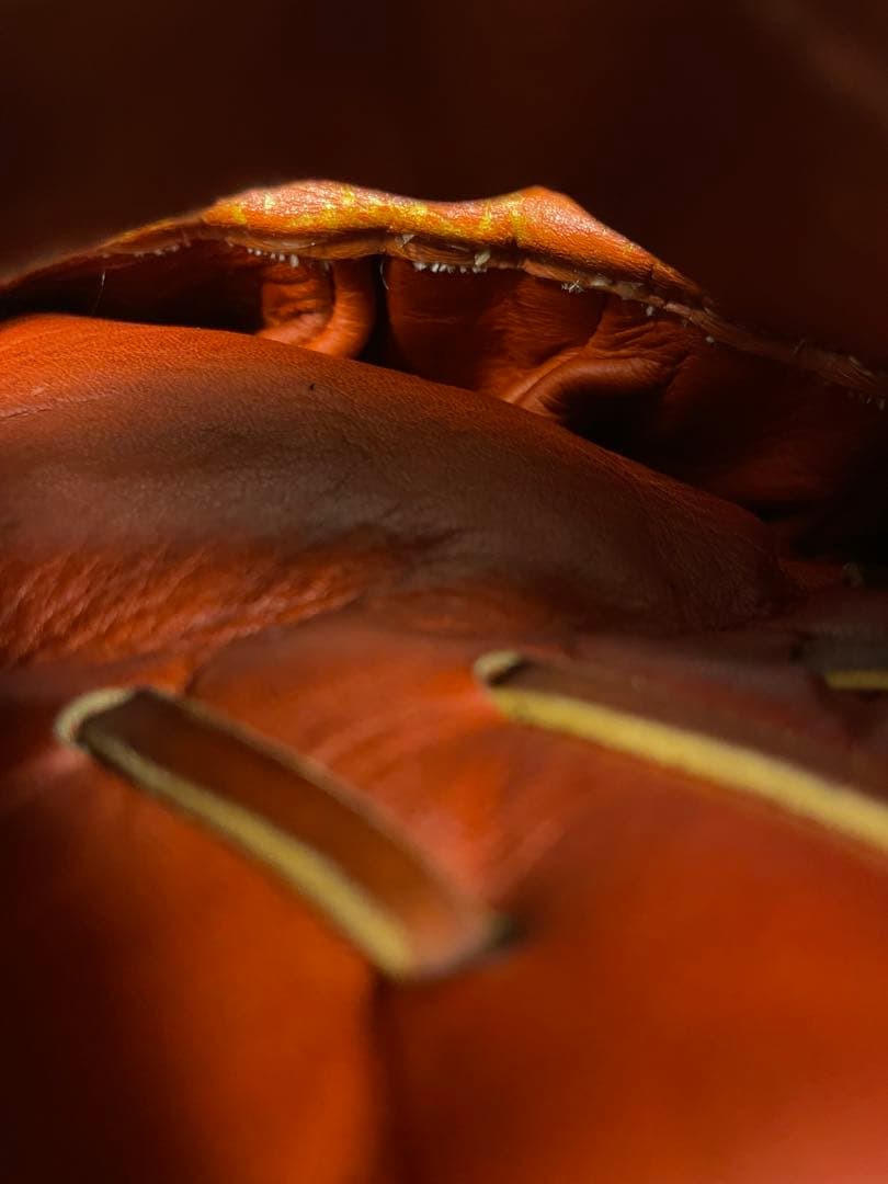 レア！ 美津濃 ミズノ 廃盤ラベル ビンテージ MIZUNO 野球 軟式