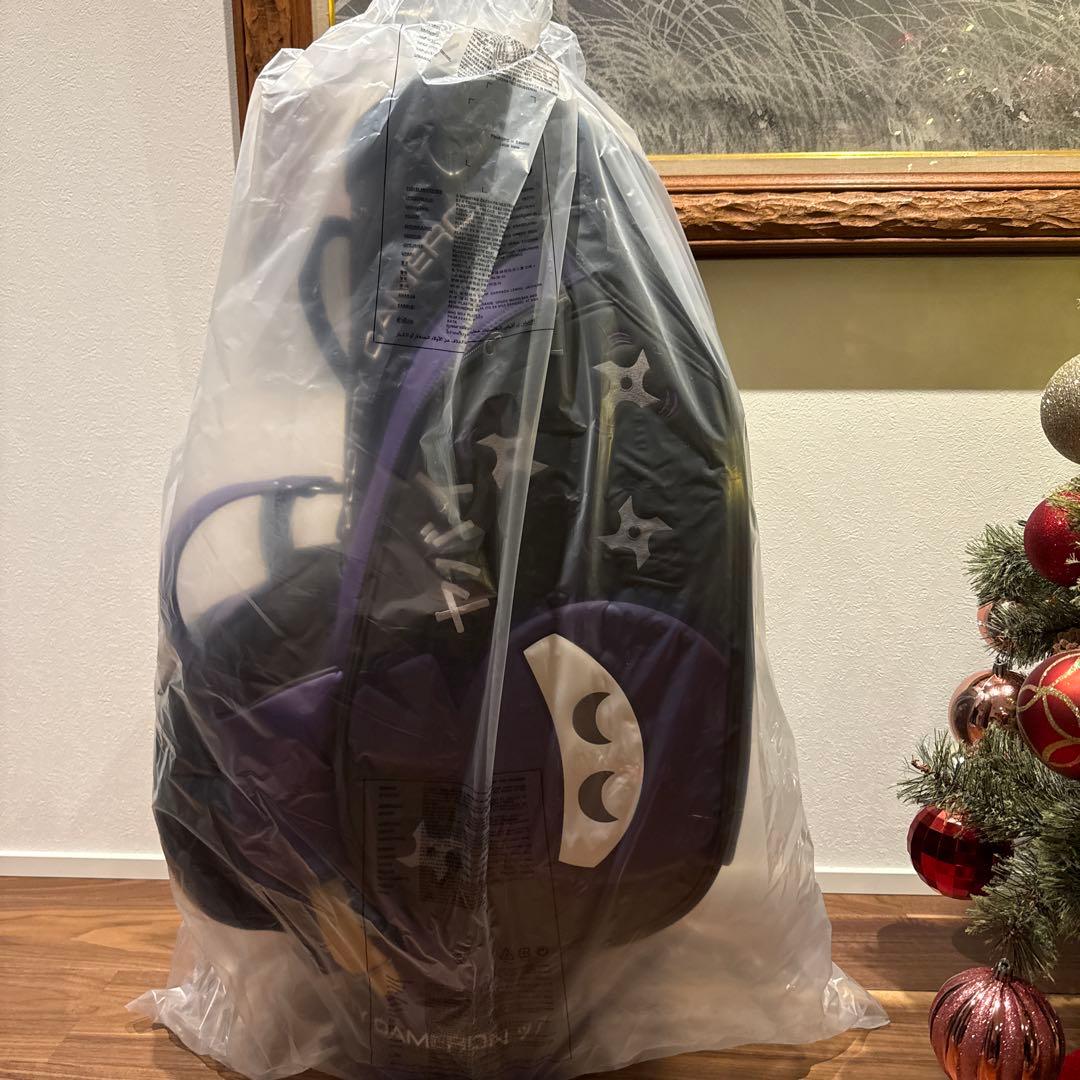 SCOTTY CAMERON ゴルフバッグ SCOTTY CAMERON スコッティキャメロン パスファインダー メインステイ