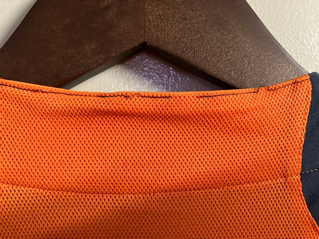 ナイキ バレンシア ユニフォーム トレーニングシャツ SN230