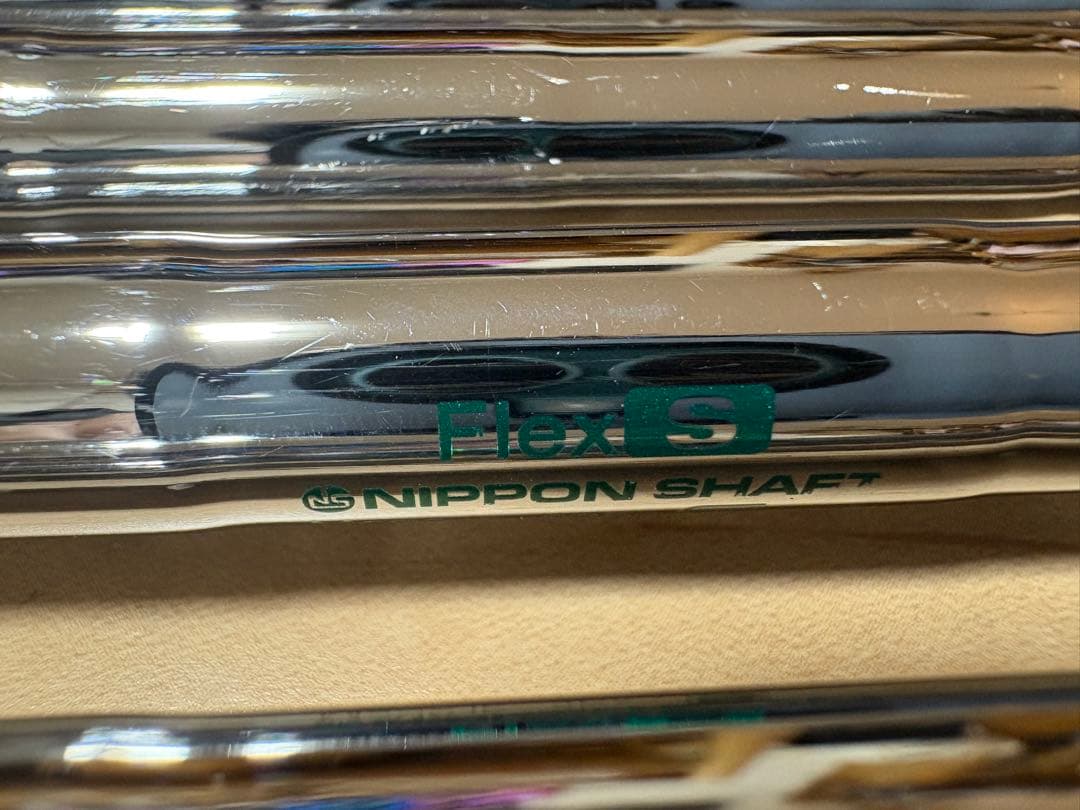 PING G430 アイアンセット 7本　　N.S.PRO950GHneo S