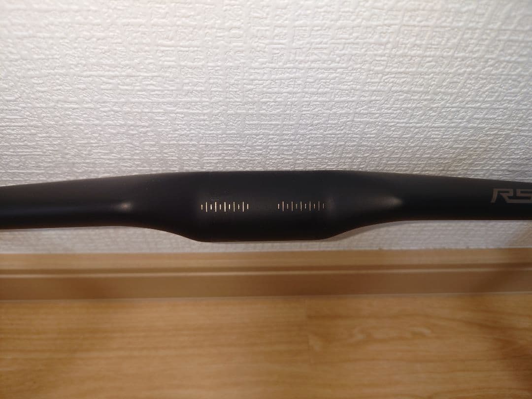 ☆値下げ【完成車外し】ボントレガー RSL エアロロード 超軽量カーボン