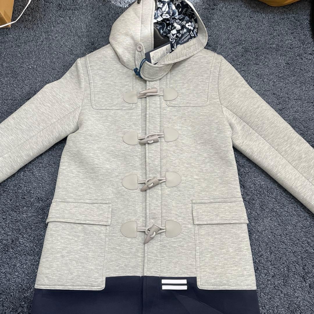 MUTA (ムータ) コート muta｜ムータのジャケット/アウター通販 - ZOZOTOWN