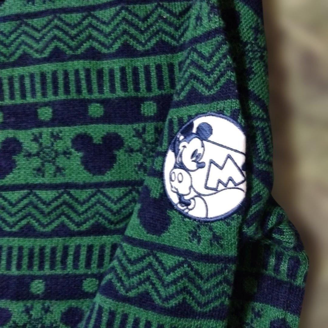 Samantha Thavasa ミッキーマウス セーター No.7 サイズ36 バッグ