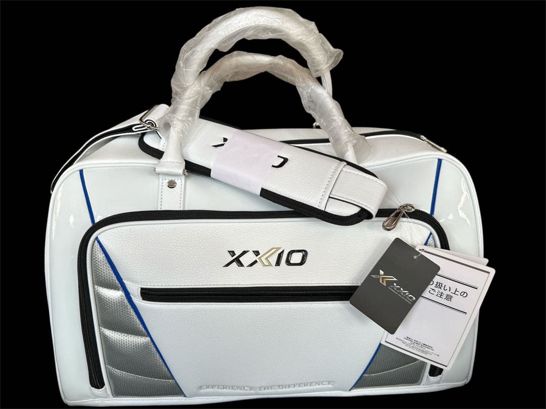 新品　ゼクシオ XXIO ボストンバッグ スポーツバッグ GGB-X144 楽天市場】ゼクシオ XXIO ボストンバッグ メンズ スポーツバッグ GGB