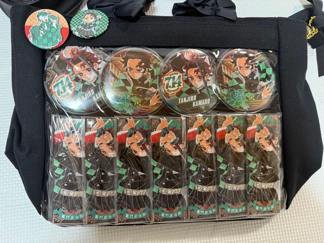 炭治郎グッズ 痛バ もちころりん | 激安通販のイーサプライ