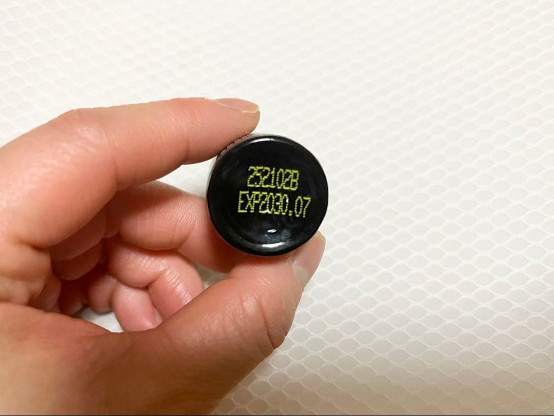 【最終お値引】doTERRA ジャスミン 2.5ml【新品同様】