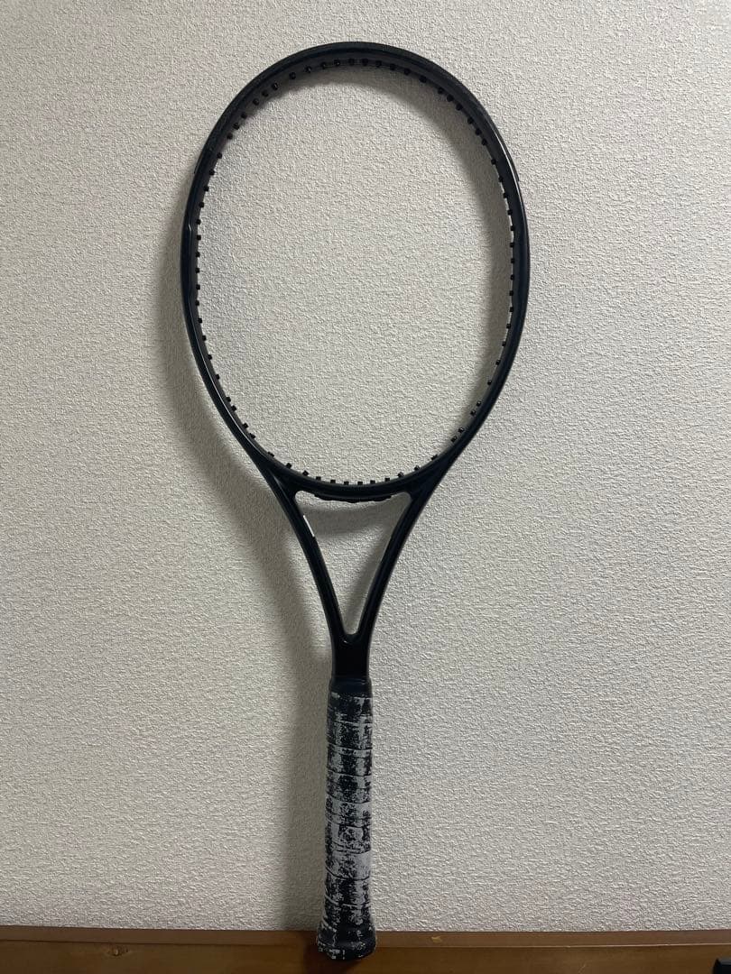 ラケット(硬式用) Wilson PRO STAFF SixOne 100 v13 G3 ラケット(硬式用) Wilson PRO STAFF SixOne 100 v13 G3 ラケット(硬式