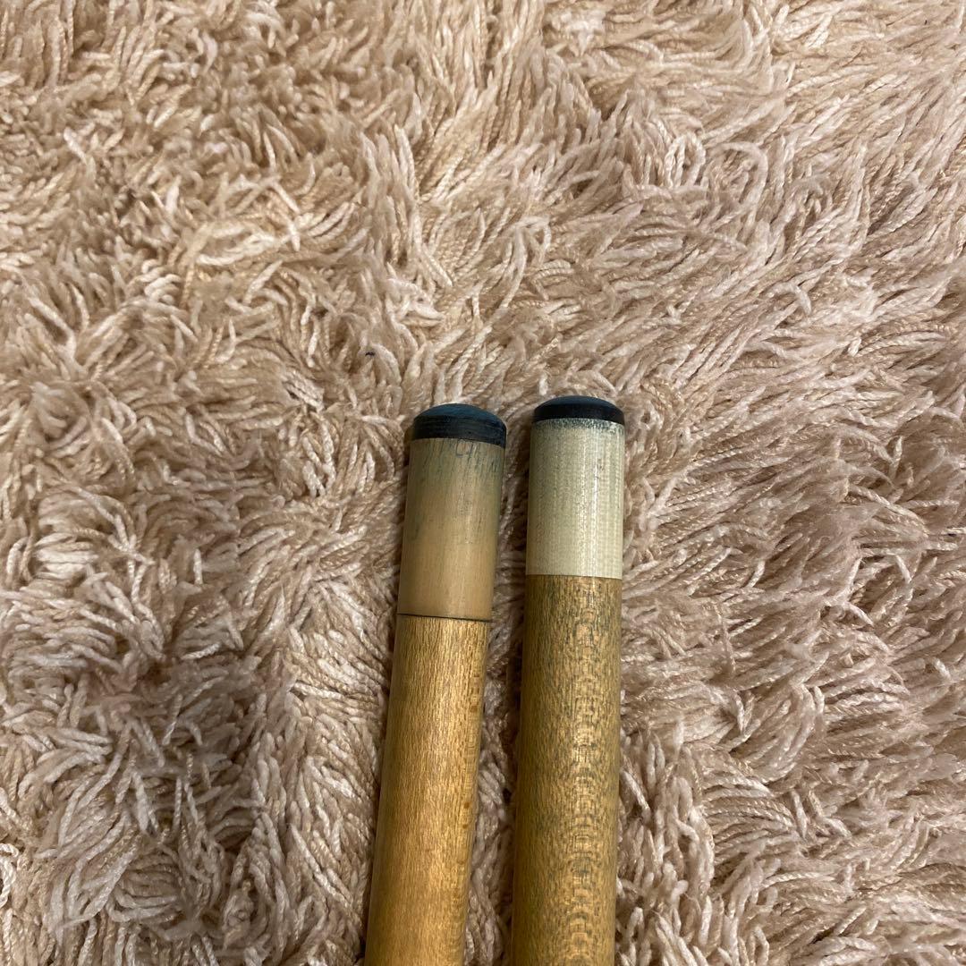 PADGETT ビリヤードキュー 超希少 13 - メルカリ