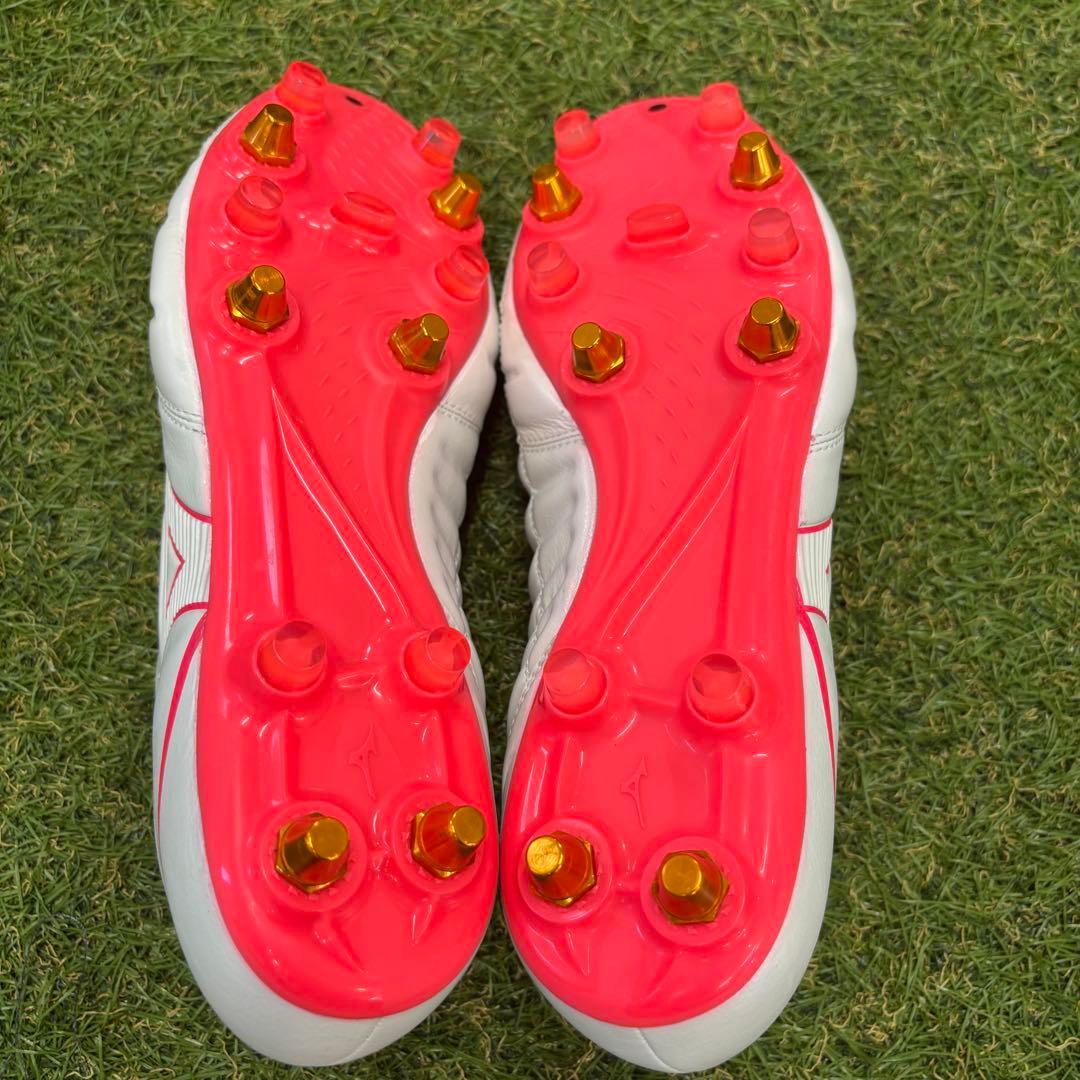 【即日発送 希少】mizuno レビュラカップ JAPAN MIX 25.5cm