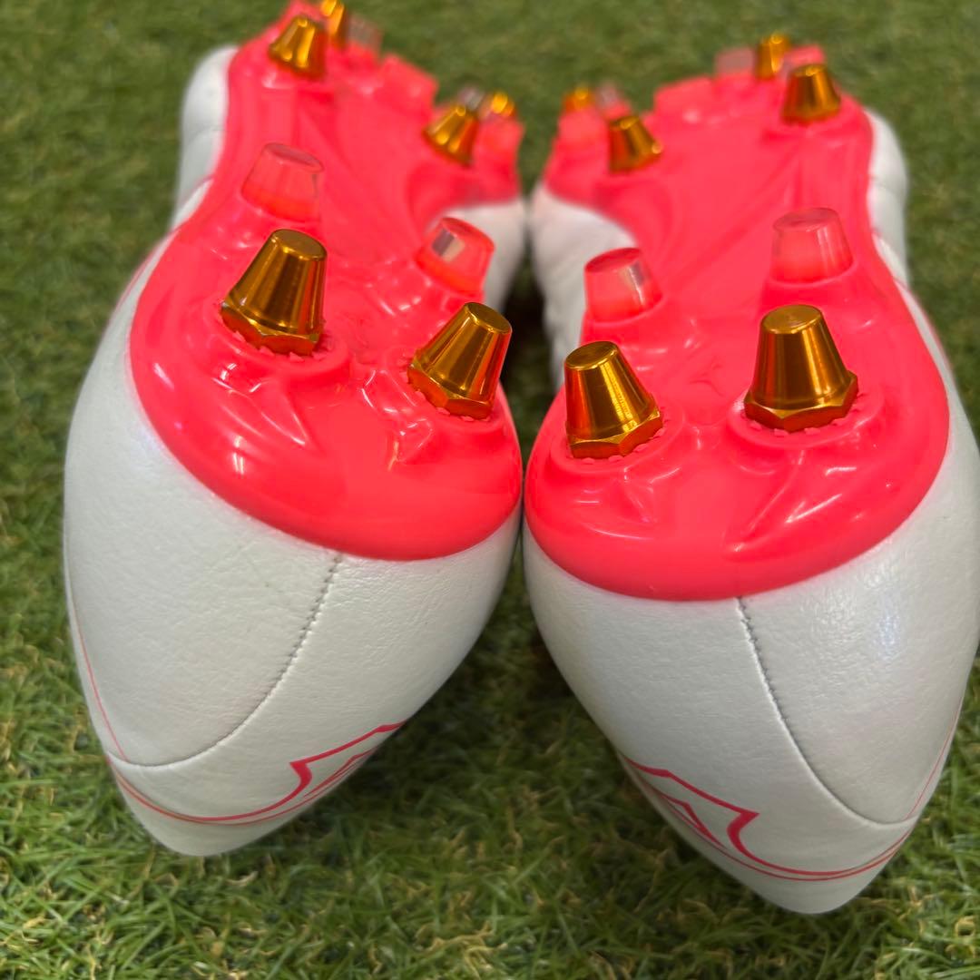 【即日発送 希少】mizuno レビュラカップ JAPAN MIX 25.5cm