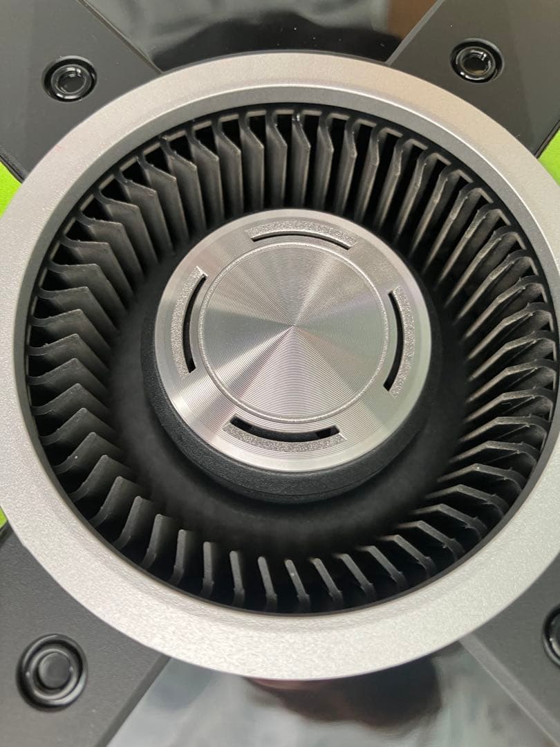 NVIDIA Quadro M5000 2個セット正常動作取り外し中古美品 D10