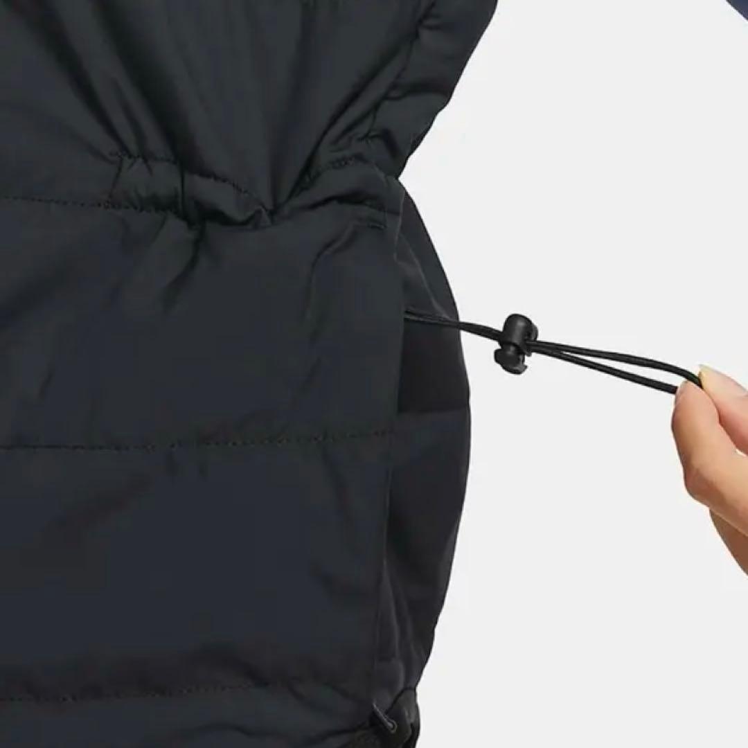 専用です❣️Nike FB7538 010 レディースウィンドブレーカー - メルカリ