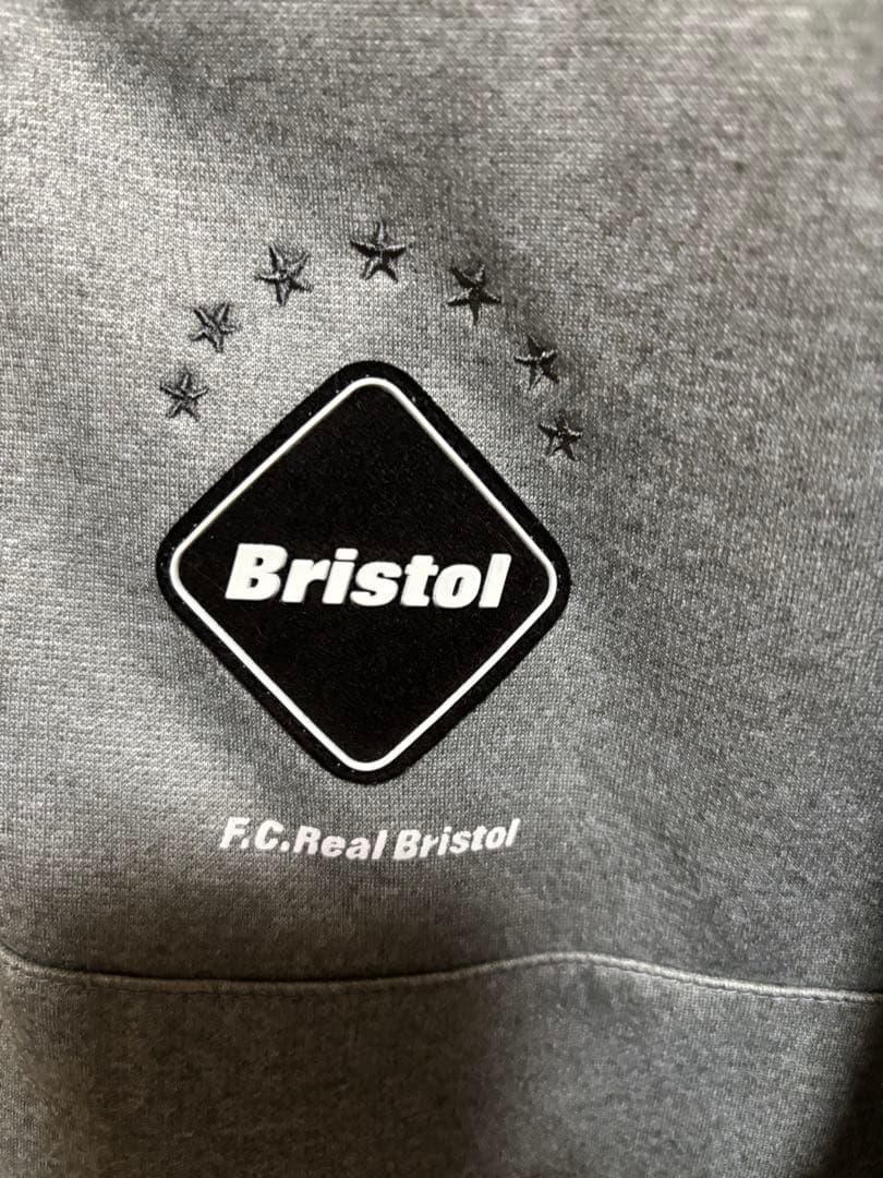 マサヤ様専用 FCRB×ナイキコラボパーカー第1弾