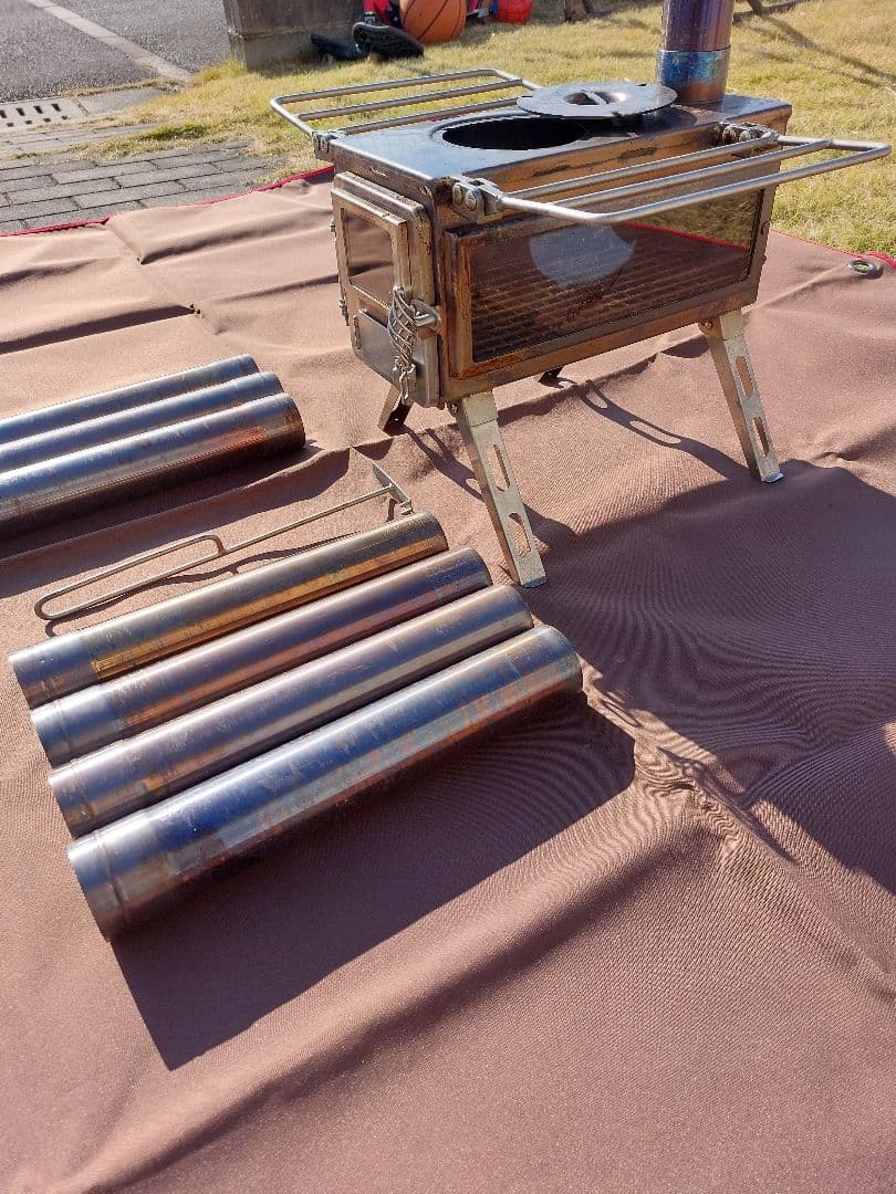 WINNERWELL ノマドビューS