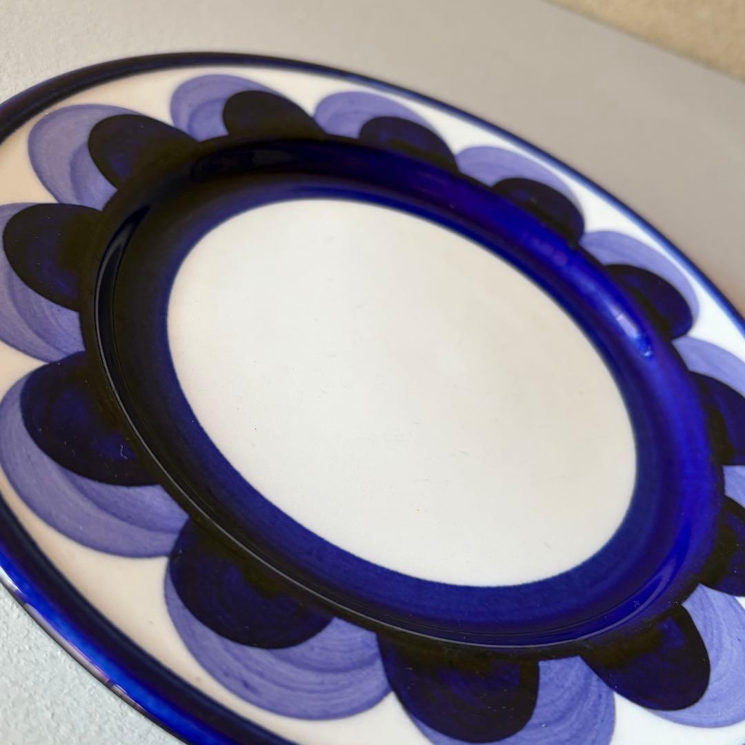 アラビア PAJU プレート 19.5cm プレート 2枚セット 北欧