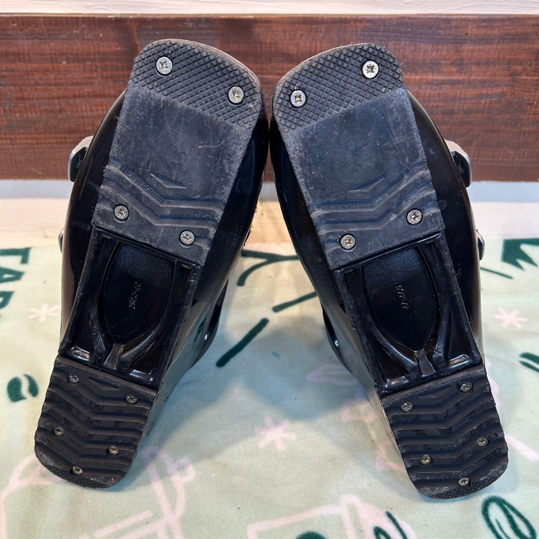 SALOMON SB NINE 90cm ブーツ　サロモン 27〜27.5cm