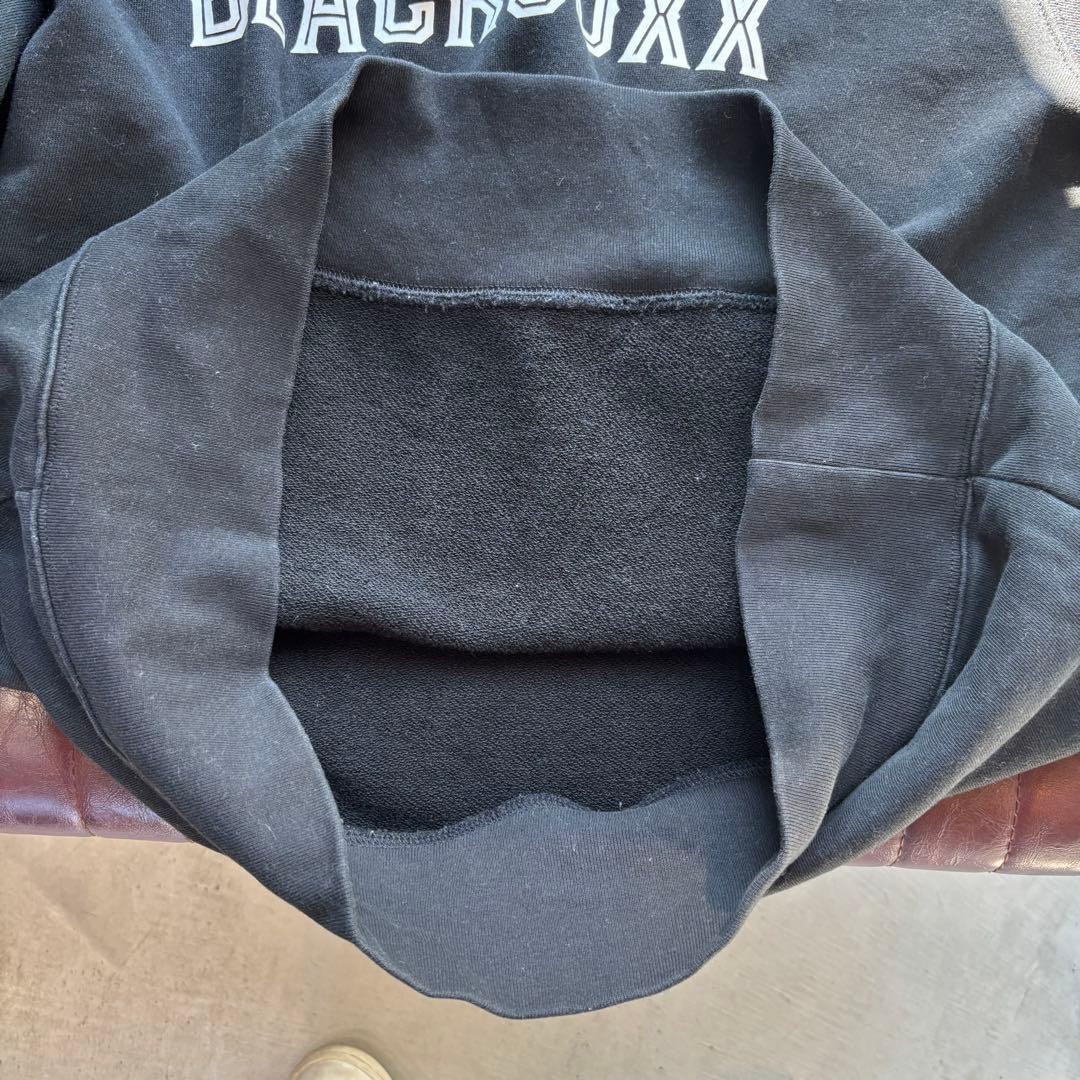 エフロレエッセンス EFFLORESCENCE TOKYO BLACK SOXX