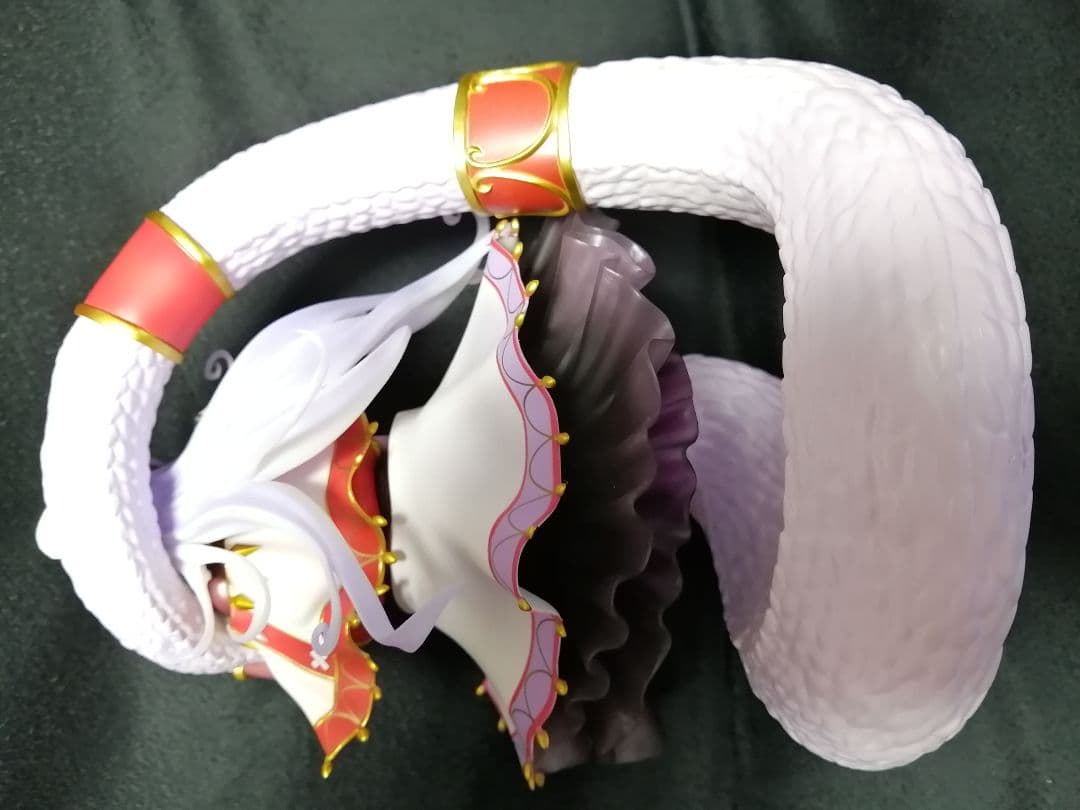 美品 最終値下げ 顔特典 モンスター娘のお医者さん サーフェンティット