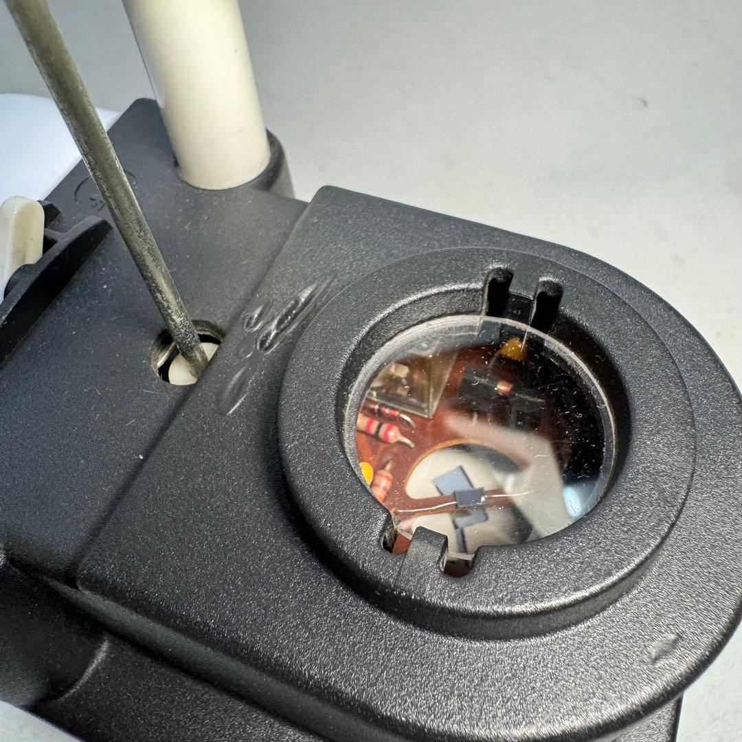 任天堂 光線銃 ダックハント 1976年版 当時物