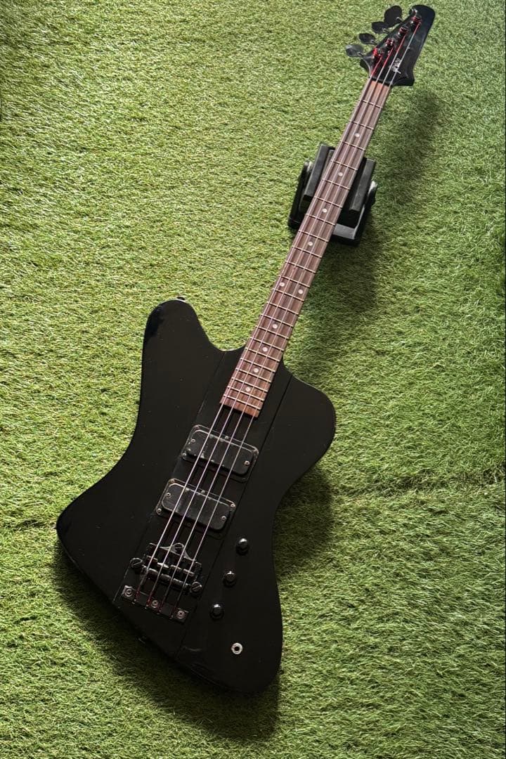 ビンテージ '88 Greco グレコ サンダーバード ノンリバースTBR-70