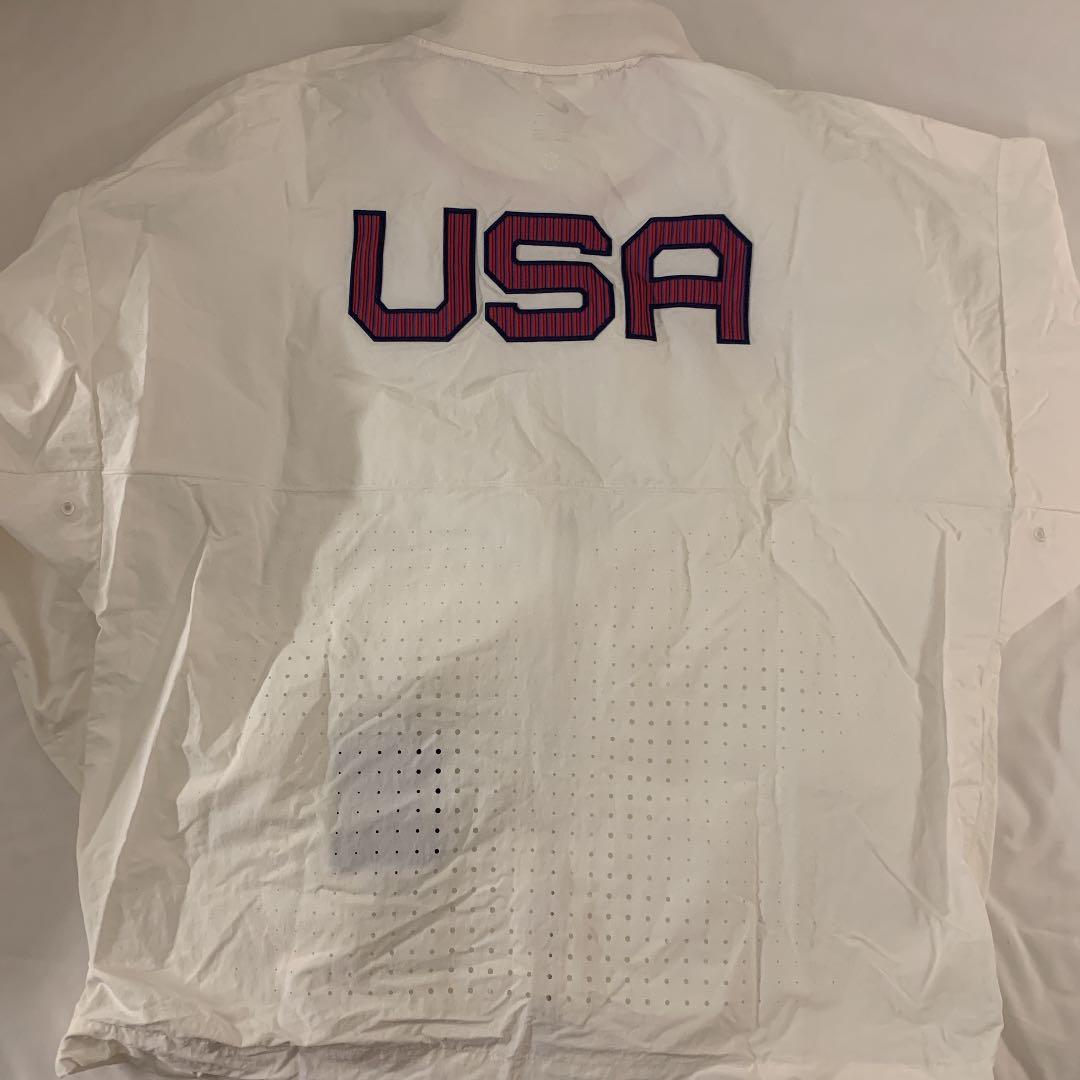 NIKE Tokyo 2020 USA team uniform sizeXL