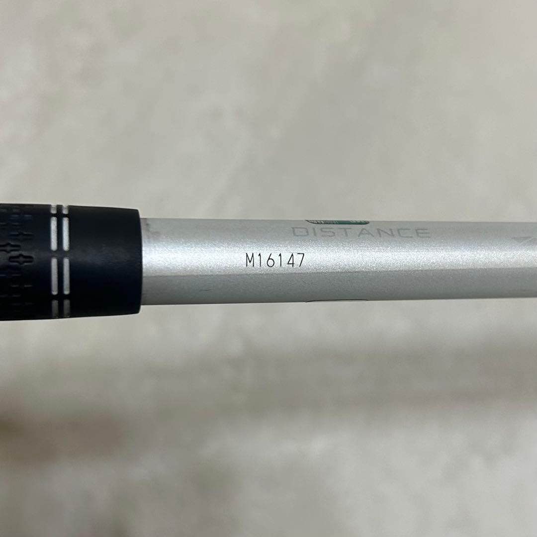 グラファイトデザイン TOUR AD IZ-6 S タイトリスト 1w シャフト