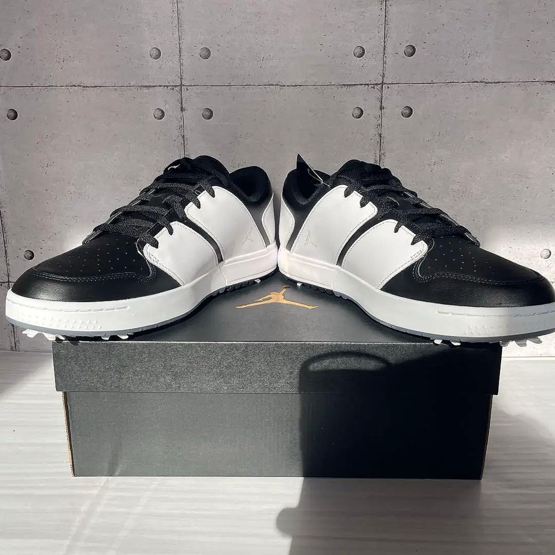 NIKE JORDAN NU RETRO 1 G ゴルフシューズ　29.5cm