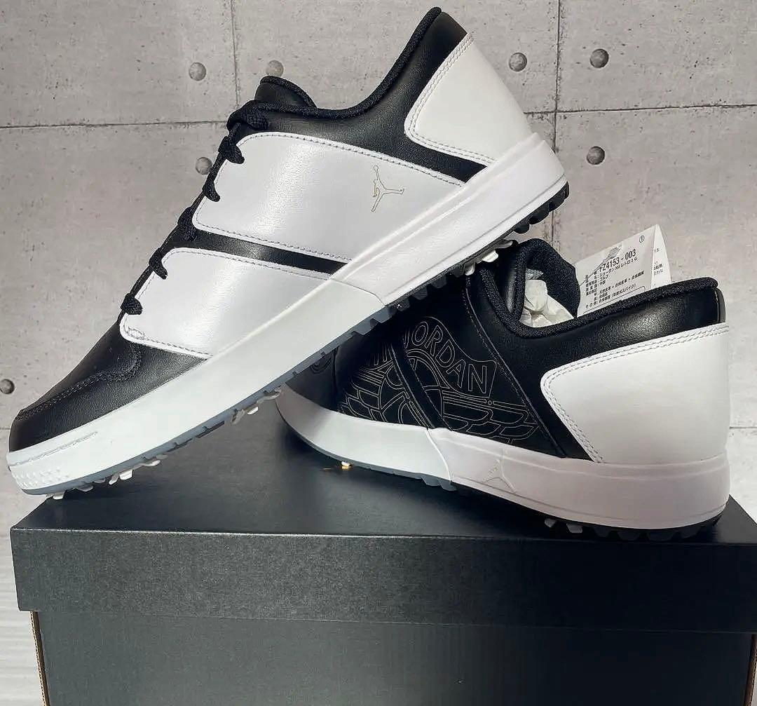 NIKE JORDAN NU RETRO 1 G ゴルフシューズ　29.5cm