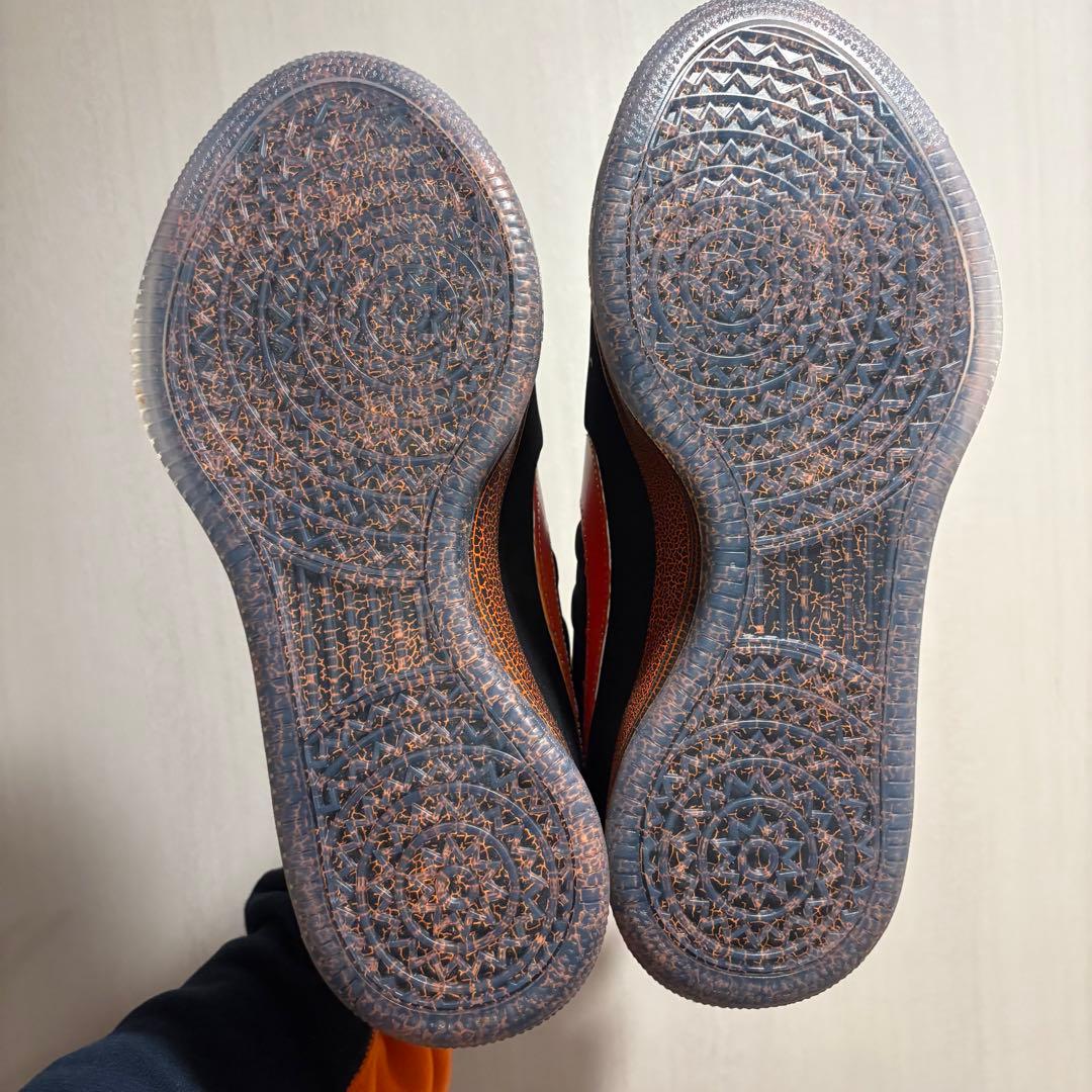 Nike Book 2 \"Rising\" バスケットシューズ　29cm