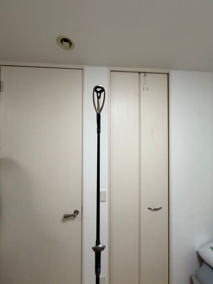 ダイワ ハートランド 震斬 HL-Z 742MFS-ti06 希少