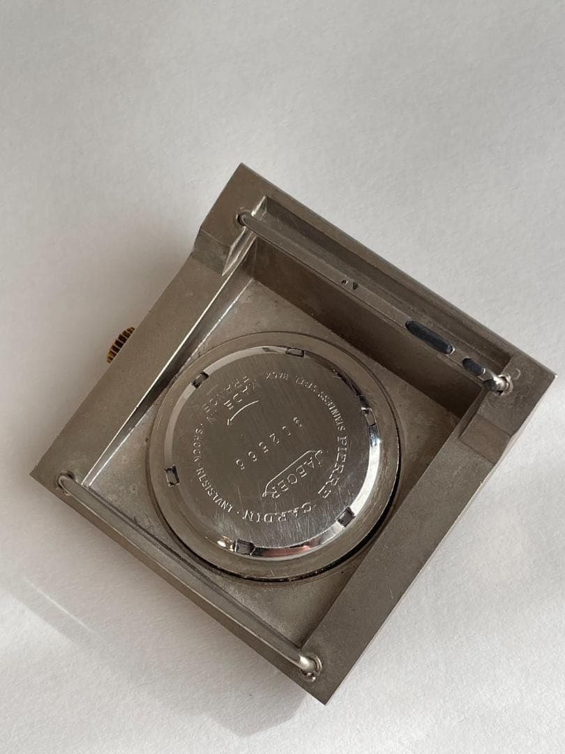 希少 Pierre Cardin(ピエール カルダン) jaeger製 - メルカリ