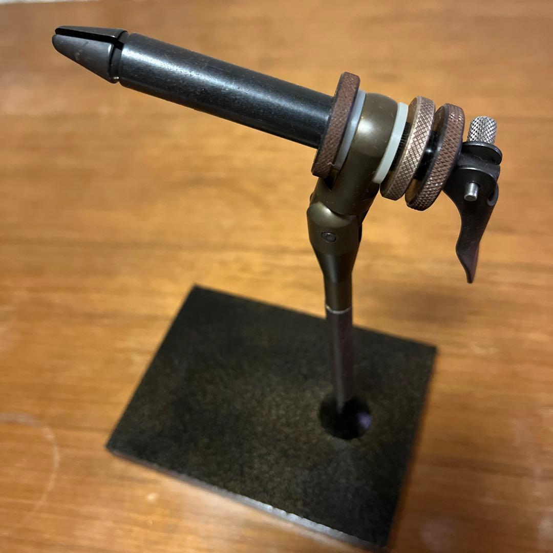 タイイングバイス トンプソンバイス - メルカリ